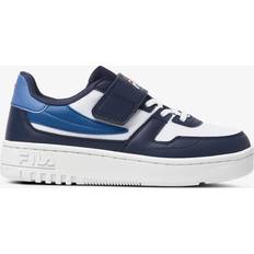 Fila Sneakers Fila Sneakers Fxventuno Velcro Kids Vit