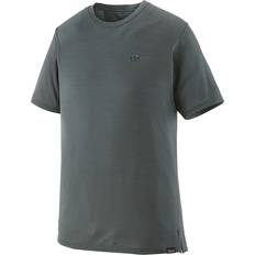 Patagonia Cap Cool Merino Graphic T-Shirt