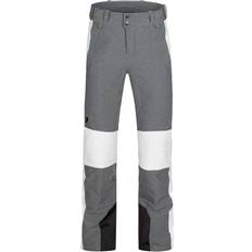 Peak Performance Trousers Peak Performance Lanzo Melange Women's Pants Melange Grey