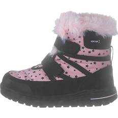 Pax Winter Shoes Pax Foxen Botas De Invierno - Black/Pink