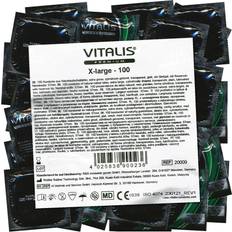 Vitalis Premium X-Large 100 Pack