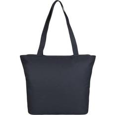 Sacs de plage Bullet Panama Beach Tote (Pack Of 2) Bleu/Blanc/Noir