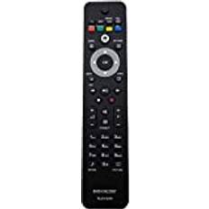 Remote Controls Allimity Replace Remote Control Philips 19PFL5404 32PFL7864H