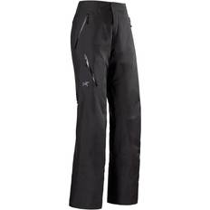 Arc'teryx Trousers & Shorts Arc'teryx Women's Nita Insulated Pant Ski trousers Regular, black