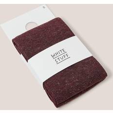 White Stuff Purple Sienna Sparkle Tights