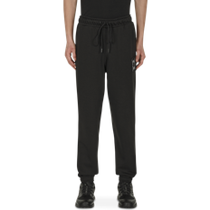 Puma Pivot Sweatpants Black