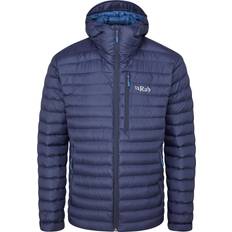 Rab Microlight Alpine Men's Down Jacket Deep Ink/Blue