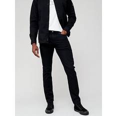 Calvin Klein Jeans on sale Calvin Klein Slim Fit Jeans, Black