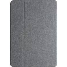 iPad 10.2" Folio-fodral surfplatta grå