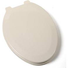 GSI Homestyles Deluxe Molded Wood Elongated