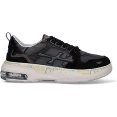 Premiata Herren Sneakers Premiata Trainers Men colour Black Black