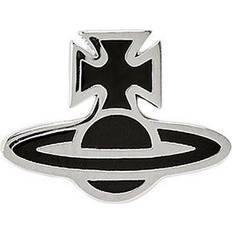 Vivienne Westwood Men Earrings Vivienne Westwood Romina Single Stud Men's Earring, One