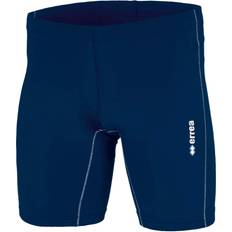 Blauw - Unisex Shorts Errea Hypnos XV Korte Broek - Bleu