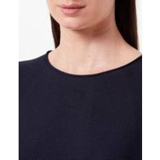 HUGO BOSS Femme Pulls HUGO BOSS Casual - Bleu Foncé