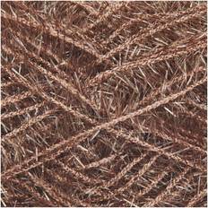 Garne & Handarbeitsbedarf Rico Design Creative Bubble 50g 90m nuss
