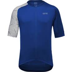 Gore Bike-Wear Kläder Gore Bike-Wear Herren Fahrrad-Kurzarmtrikot, C5