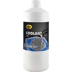 Anticongelantes y Refrigerantes para Motores de Coche Kroon-Oil BS3150 Type A Azul 1 Berlingo / Berlingo First I C15 Furgoneta Anticongelante y Refrigerante para Motor de Coche 1L