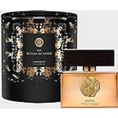 Rituals Unisex Eau de Parfum Rituals The OF OUDH Eau de Parfum Oudh 50ml