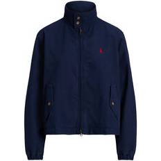 Polo Ralph Lauren Women Jackets Polo Ralph Lauren Windbreaker dunkelblau