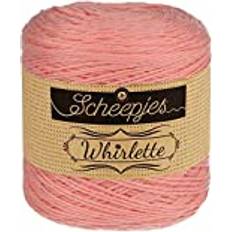 Broderigarn Scheepjes 876 Godis Flosseren Whirlette Garn 1 x 100 g