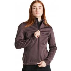 Specialized Vêtements d'extérieur Specialized Rbx Comp Softshell Jacket Wmn Cast Umber