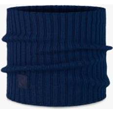 Lana merino Sciarpe Buff Knitted Neckwarmer Comfort Norval Cobalt