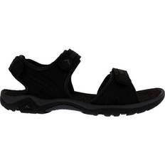 McKinley Sko McKinley Drawler II Sandaler - Sort