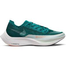 Nike ZoomX Vaporfly Next% grün