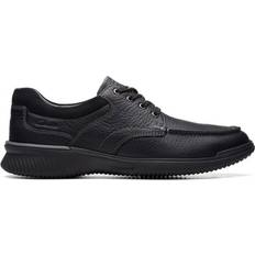 Weit Oxford Clarks Donaway Edge Noir Noir