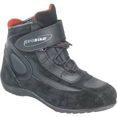 Redbike Redbike Rebell, Schuhe Schwarz