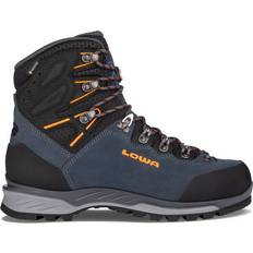 Lowa Herren Bergstiefel TICAM EVO GTX Blau