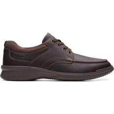 39 ½ - Man Oxford Clarks Donaway Edge Veterschoenen