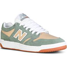 New Balance Numeric 480 Juniper - Green Men's