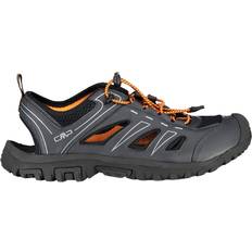 CMP Men Shoes CMP 30q9647 Aquarii 2.0 Junior Sandals Black Woman