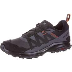 Salomon ARDENT Wanderschuhe Herren schwarz