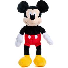 Kids Preferred Disney Baby Mickey Mouse Stuffed Animal Plush Toy, 15 Inches