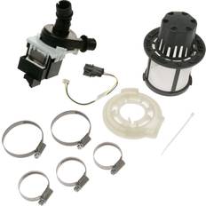 White Goods Accessories GE GE Appliances WD19X25187 Dishwasher Drain Pump Kit