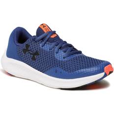 Under Armour Skor UA BGS Charged Pursuit 3024987-403 Blue Mirage/After Burn/Black 0196040079875 839.00