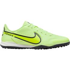 Nike Tiempo Legend 9 Academy TF - Luminous Pack - Green