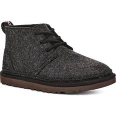 UGG Women Chukka Boots UGG Refelt Neumel Black Women's Shoes Black