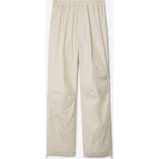 Burberry Women Trousers Burberry Cotton Blend Trousers