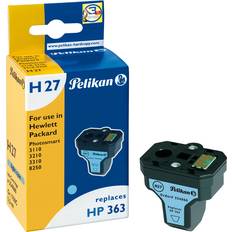 354860 1 Cartridge-Pigment-based ink-Light cyan-HP PhotoSmart 3110-3
