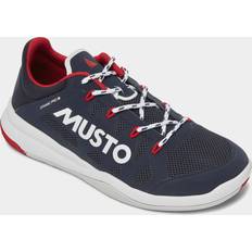 Musto Sejlersko bådsko Dynamic Pro II Adapt, True Navy, herre, US 9