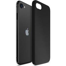 3mk Apple iPhone 7/8/SE 2020/2022 Silicone Case