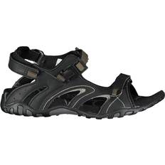 McKinley Sko McKinley Stray sandaler Damer Sko Sort