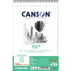 Canson 1557 180g A5