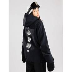 Derby Anorak - Black