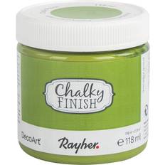 Rayher Chalky Finish, avocado