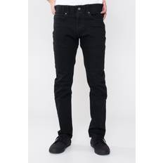 Lee Slim Fit MVP Jeans - Black