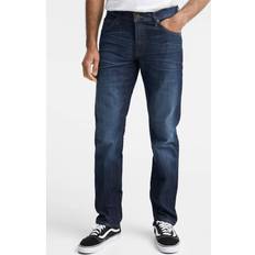 Lee Jeans Lee Daren Zip Fly Jeans - Blå